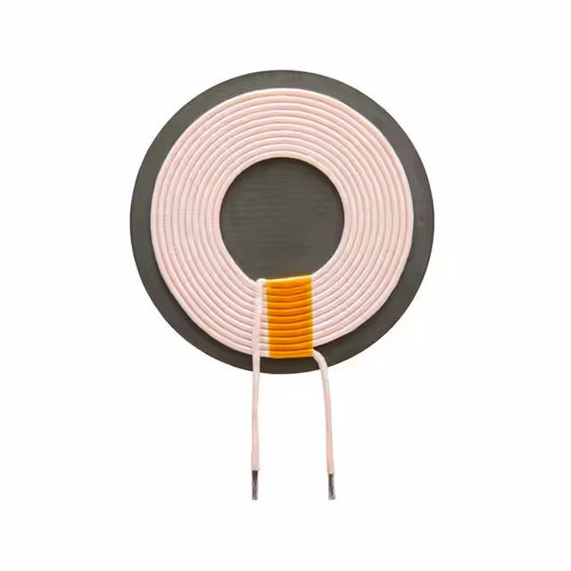 WTSC-6R3K-A11 Signal Transformer  Kabellose Ladespulen